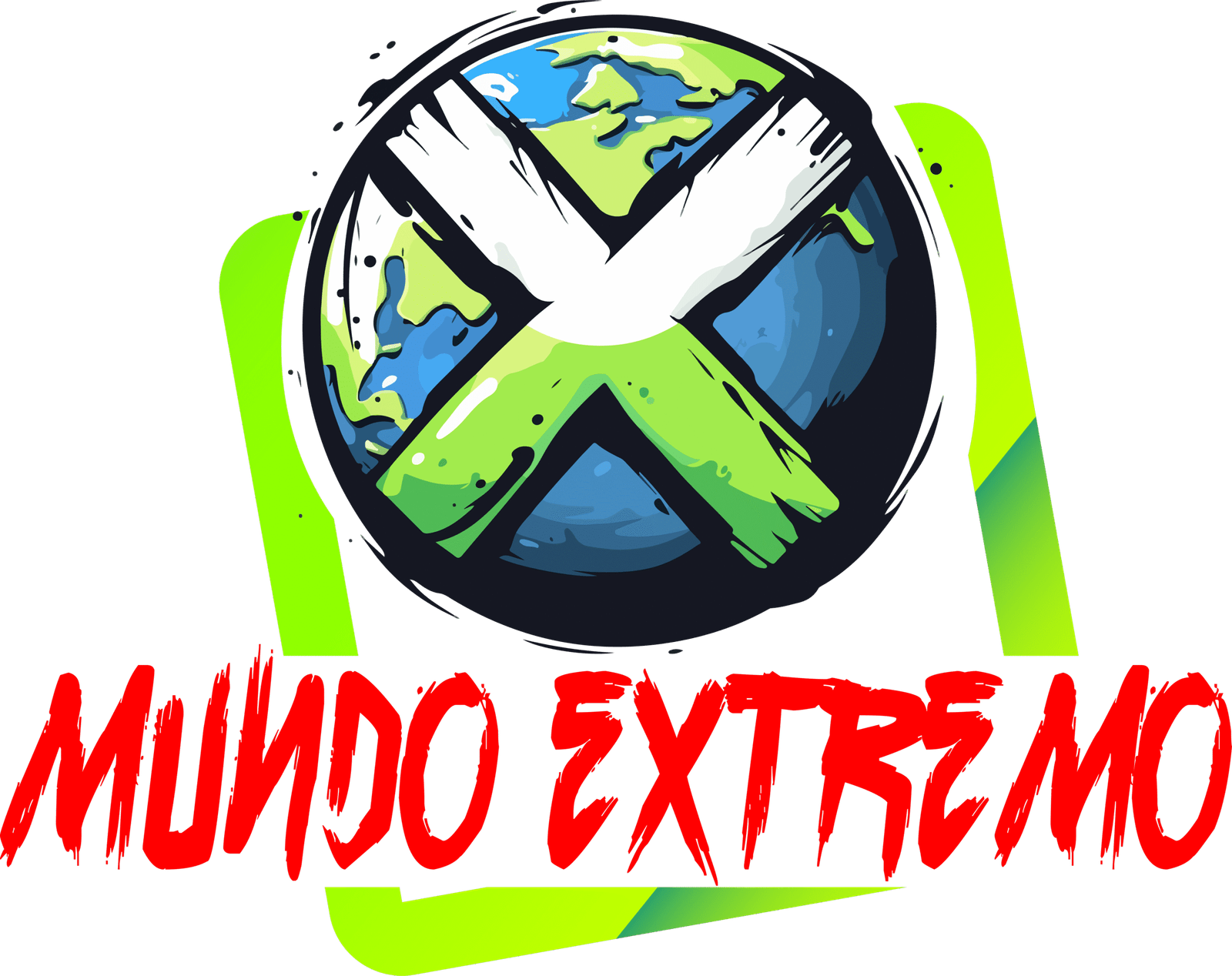 .:: Mundo Extremo ::.